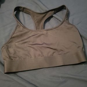 Victoria's secret sports bra medium